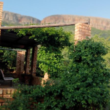 Thirsty Falls Cc Maanhaarrand Exterior foto