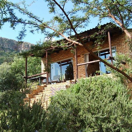 Thirsty Falls Cc Maanhaarrand Exterior foto