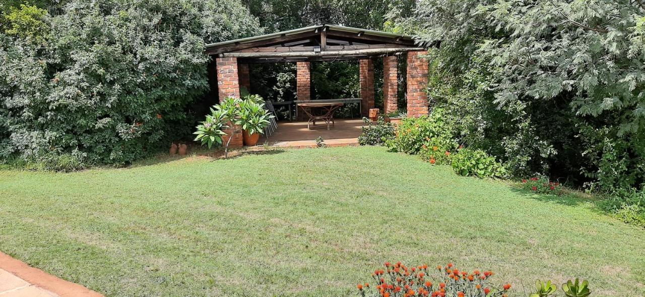 Thirsty Falls Cc Maanhaarrand Exterior foto