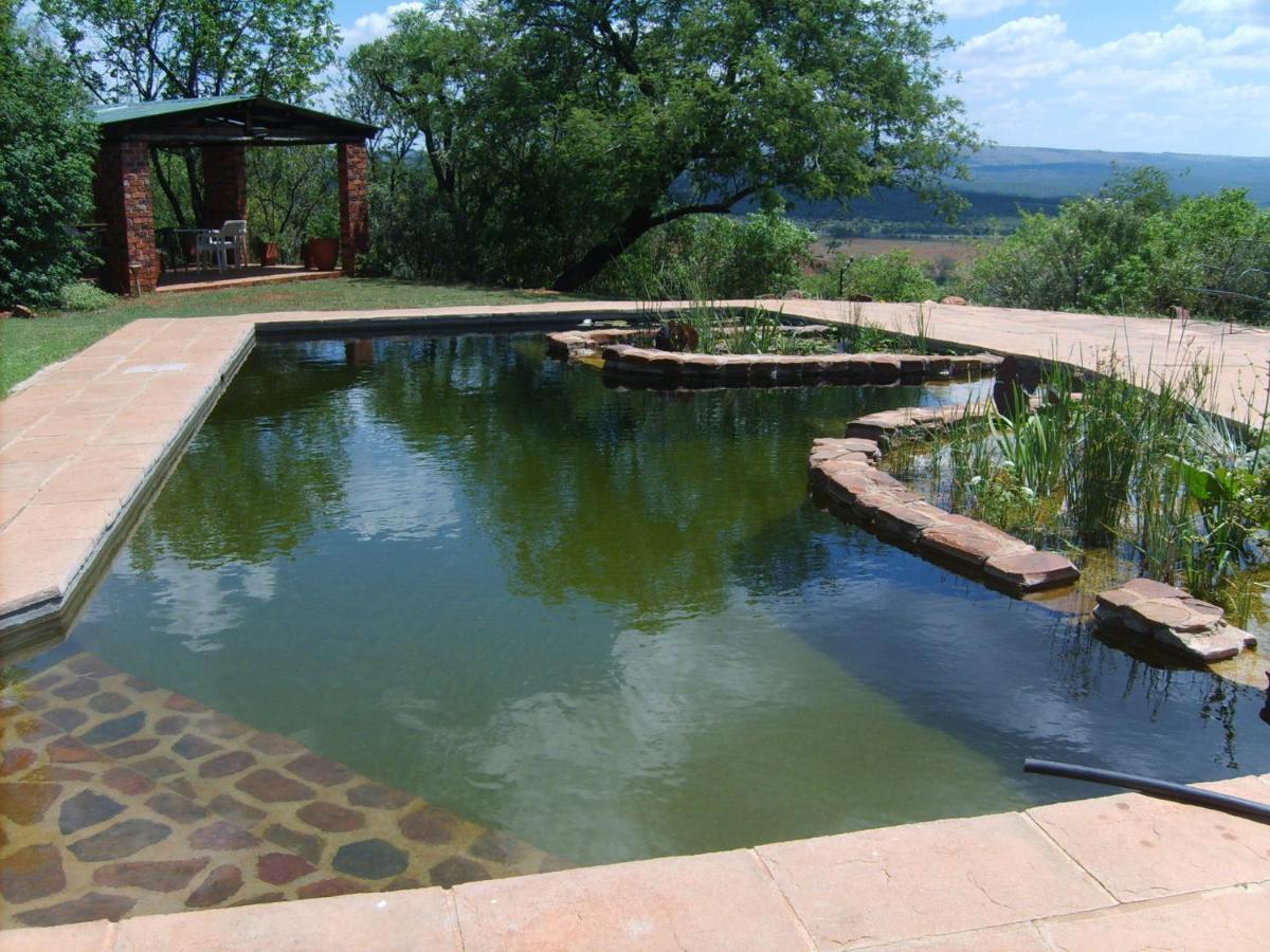 Thirsty Falls Cc Maanhaarrand Exterior foto