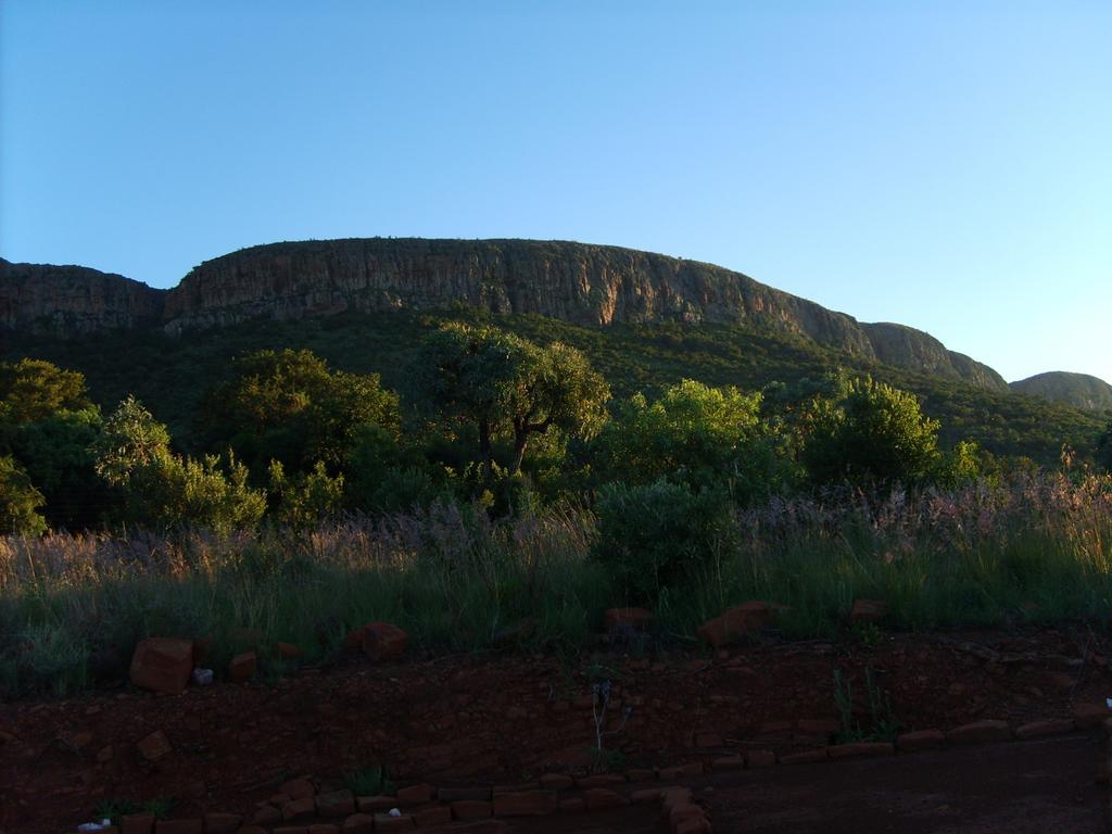 Thirsty Falls Cc Maanhaarrand Exterior foto