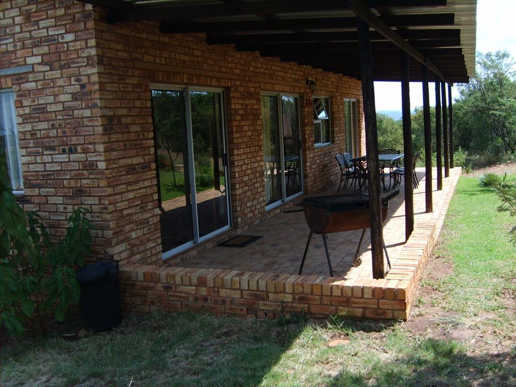 Thirsty Falls Cc Maanhaarrand Exterior foto