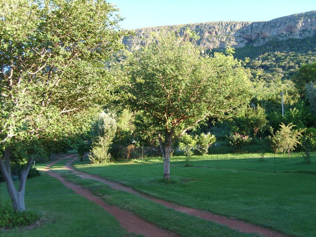 Thirsty Falls Cc Maanhaarrand Exterior foto