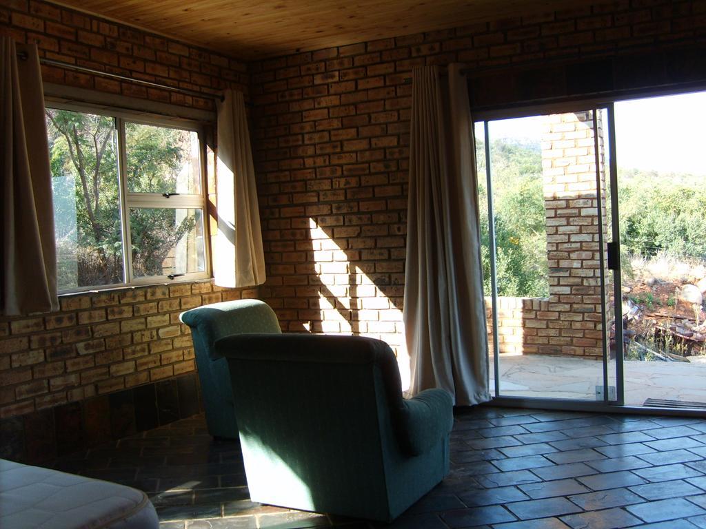 Thirsty Falls Cc Maanhaarrand Exterior foto