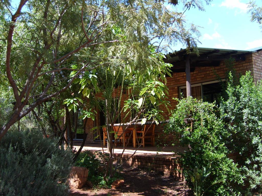 Thirsty Falls Cc Maanhaarrand Exterior foto