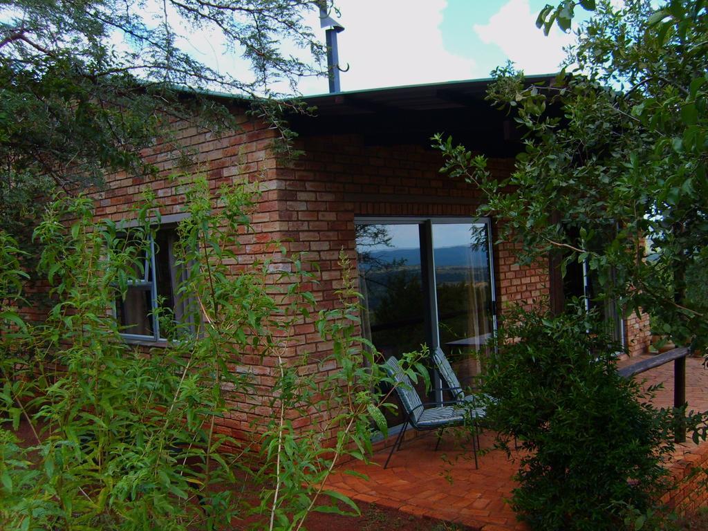 Thirsty Falls Cc Maanhaarrand Exterior foto