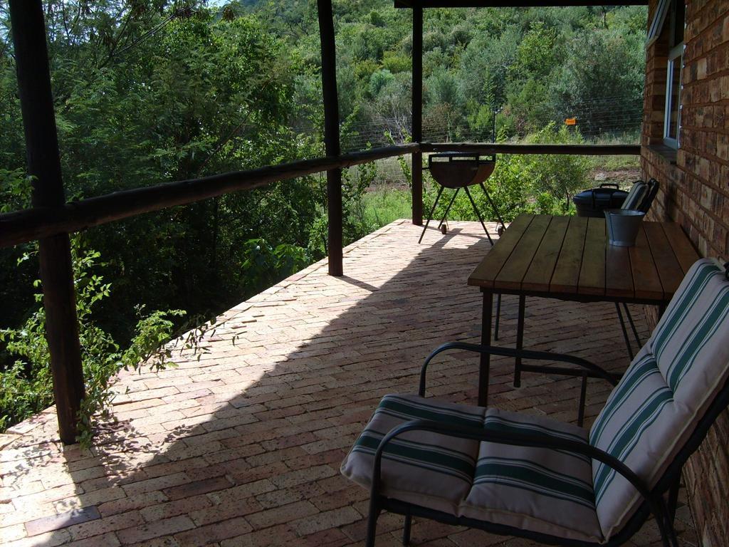 Thirsty Falls Cc Maanhaarrand Exterior foto