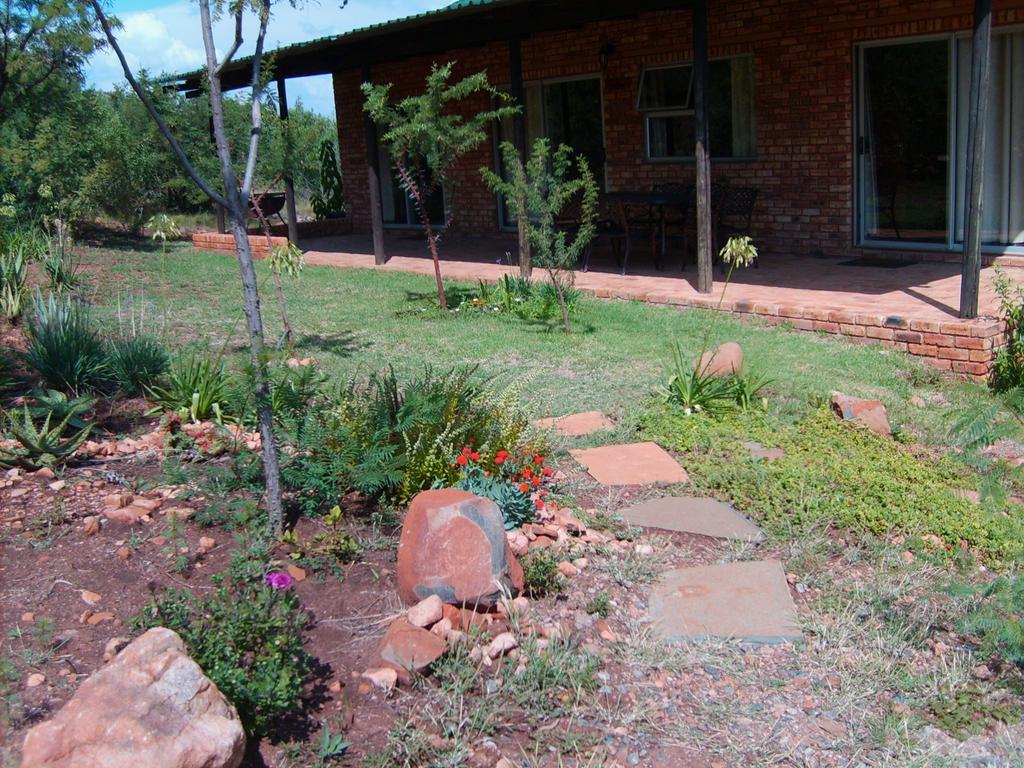 Thirsty Falls Cc Maanhaarrand Exterior foto