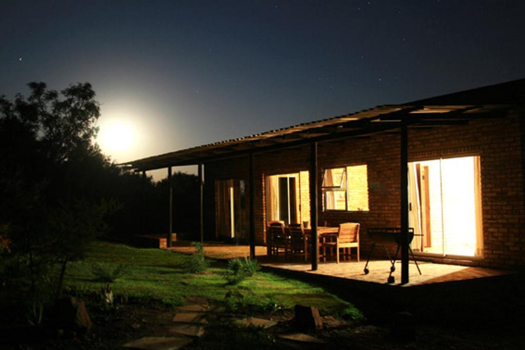 Thirsty Falls Cc Maanhaarrand Exterior foto