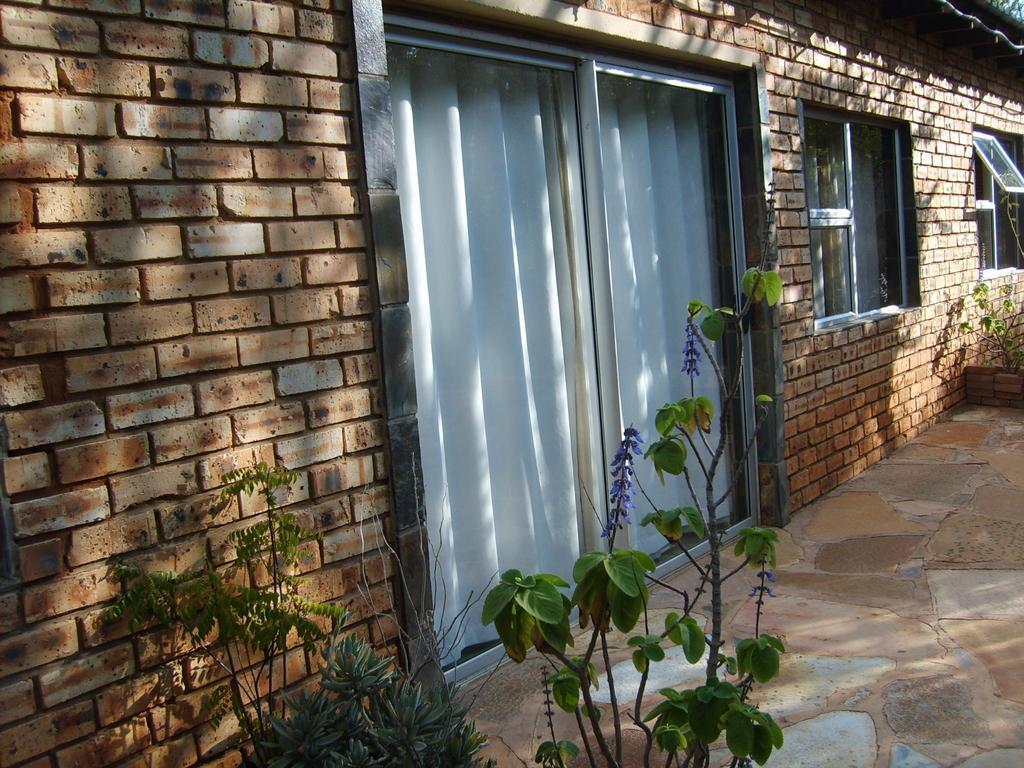 Thirsty Falls Cc Maanhaarrand Exterior foto