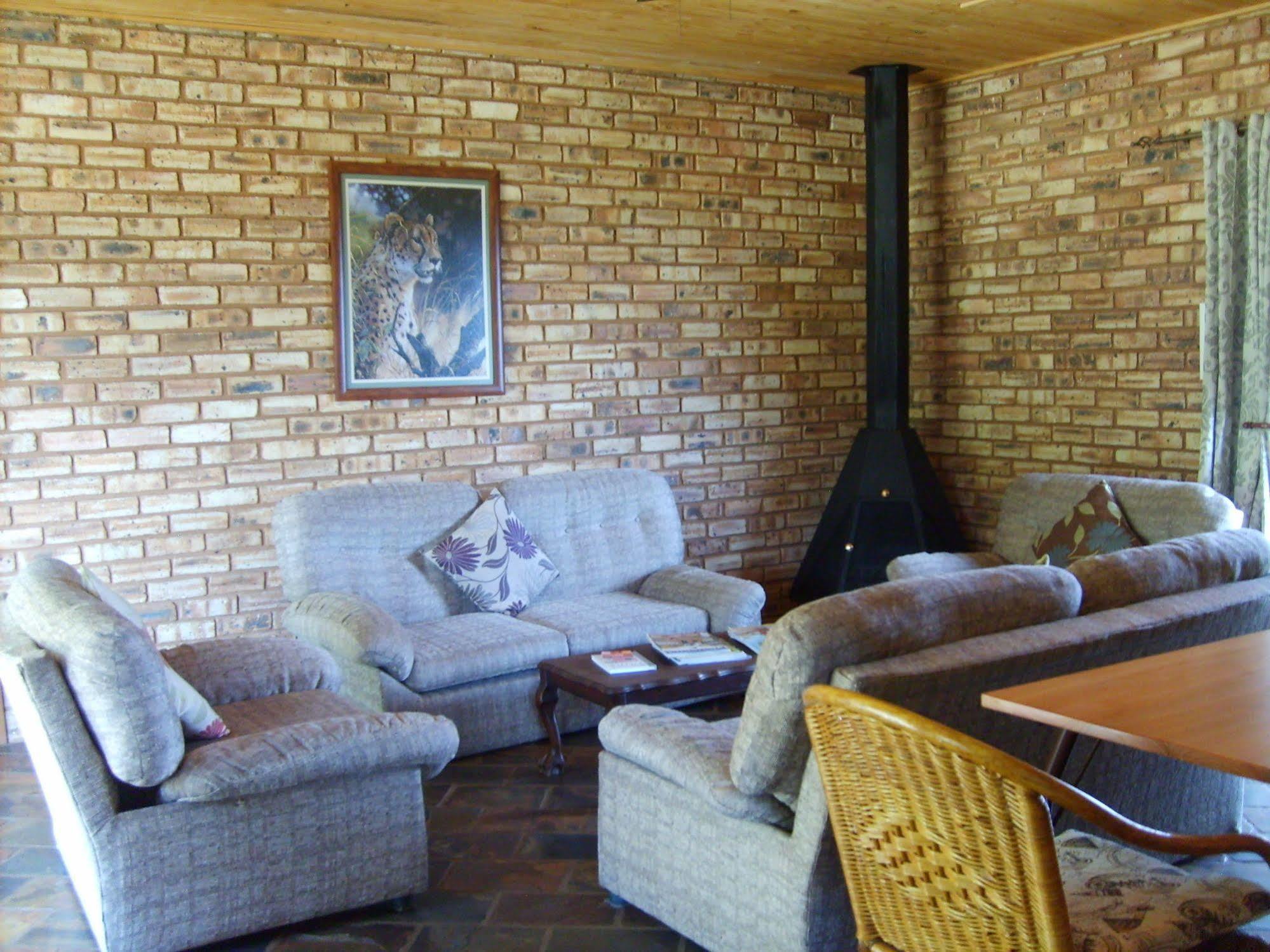 Thirsty Falls Cc Maanhaarrand Exterior foto