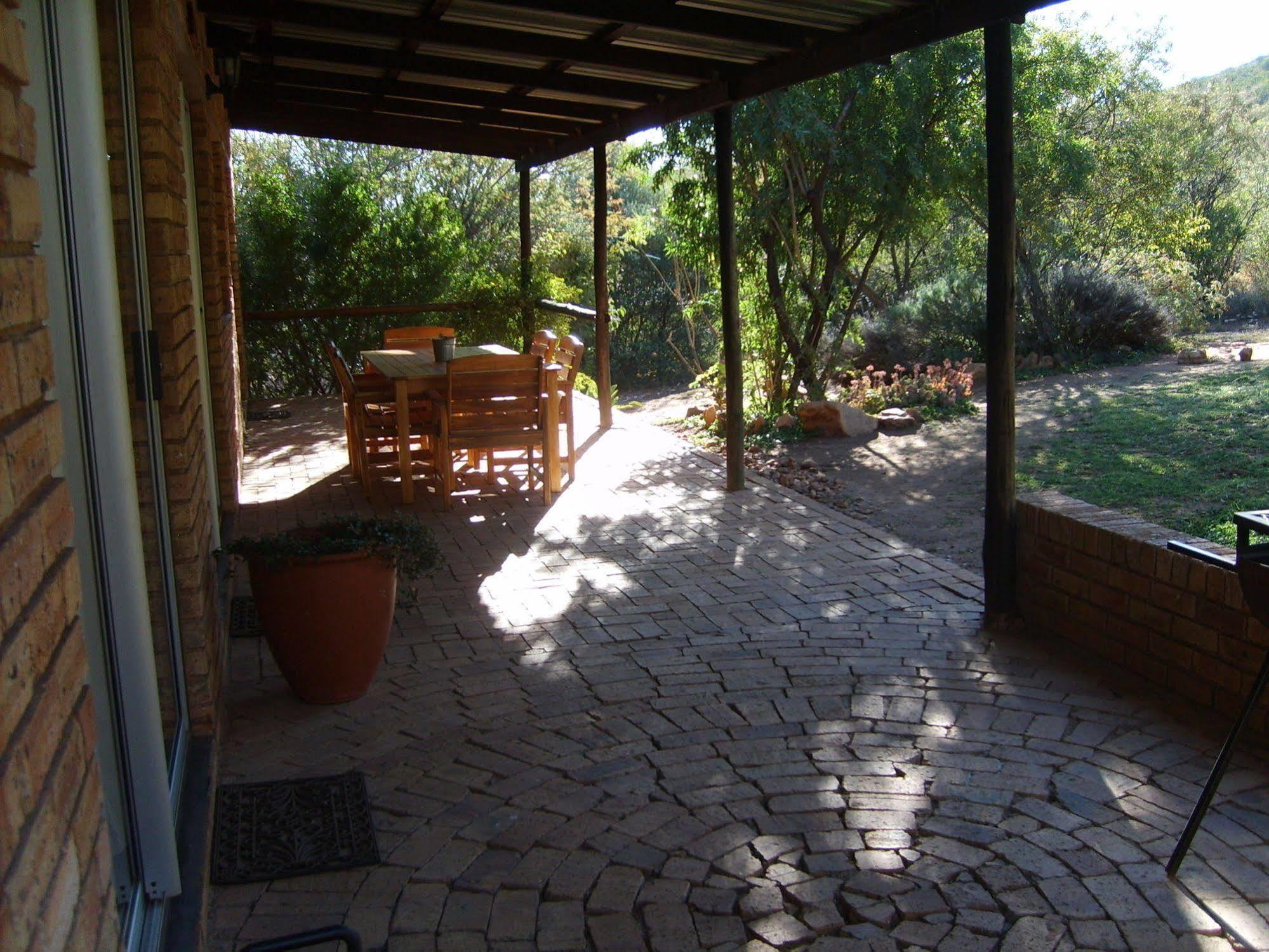 Thirsty Falls Cc Maanhaarrand Exterior foto
