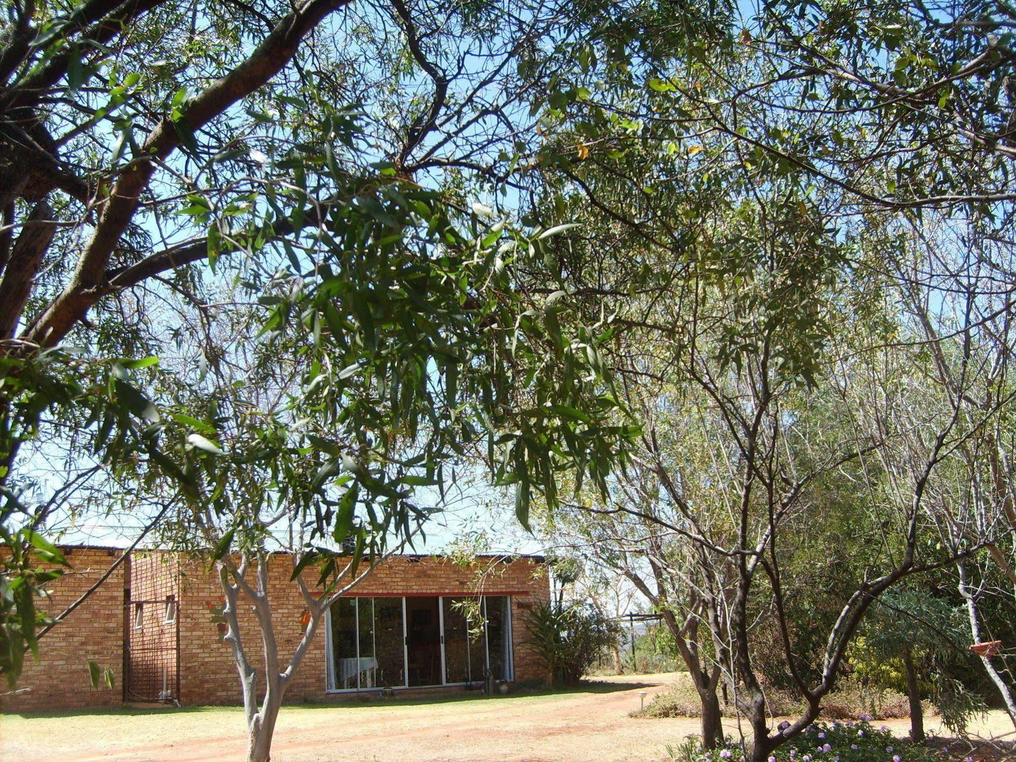 Thirsty Falls Cc Maanhaarrand Exterior foto