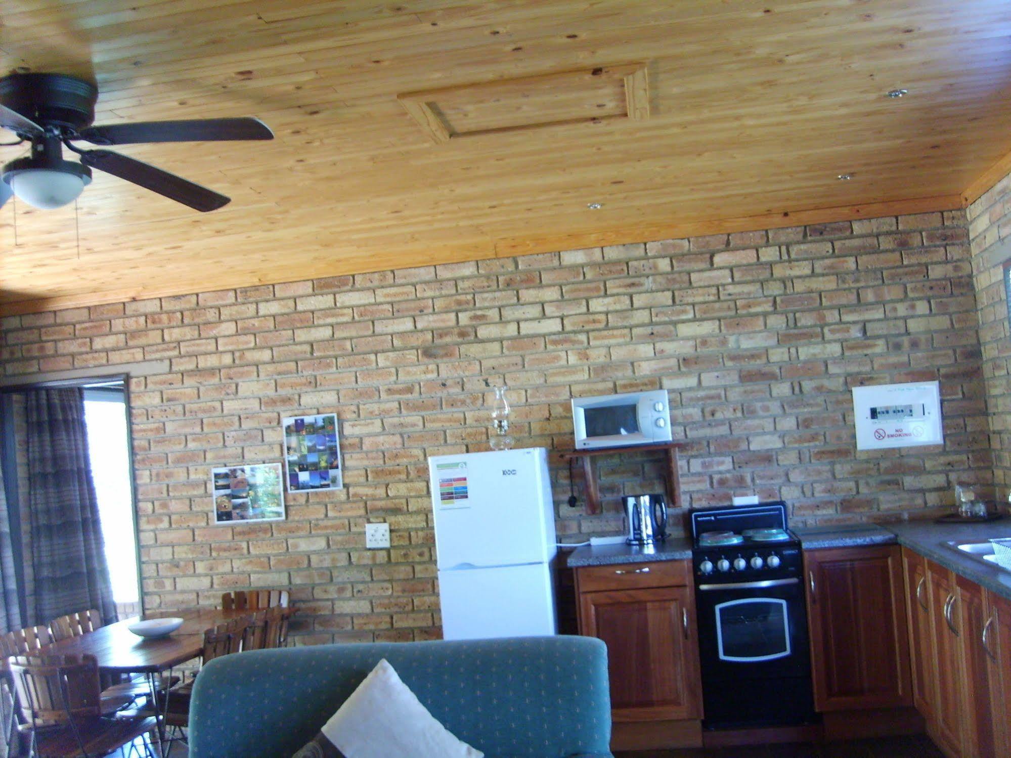 Thirsty Falls Cc Maanhaarrand Exterior foto