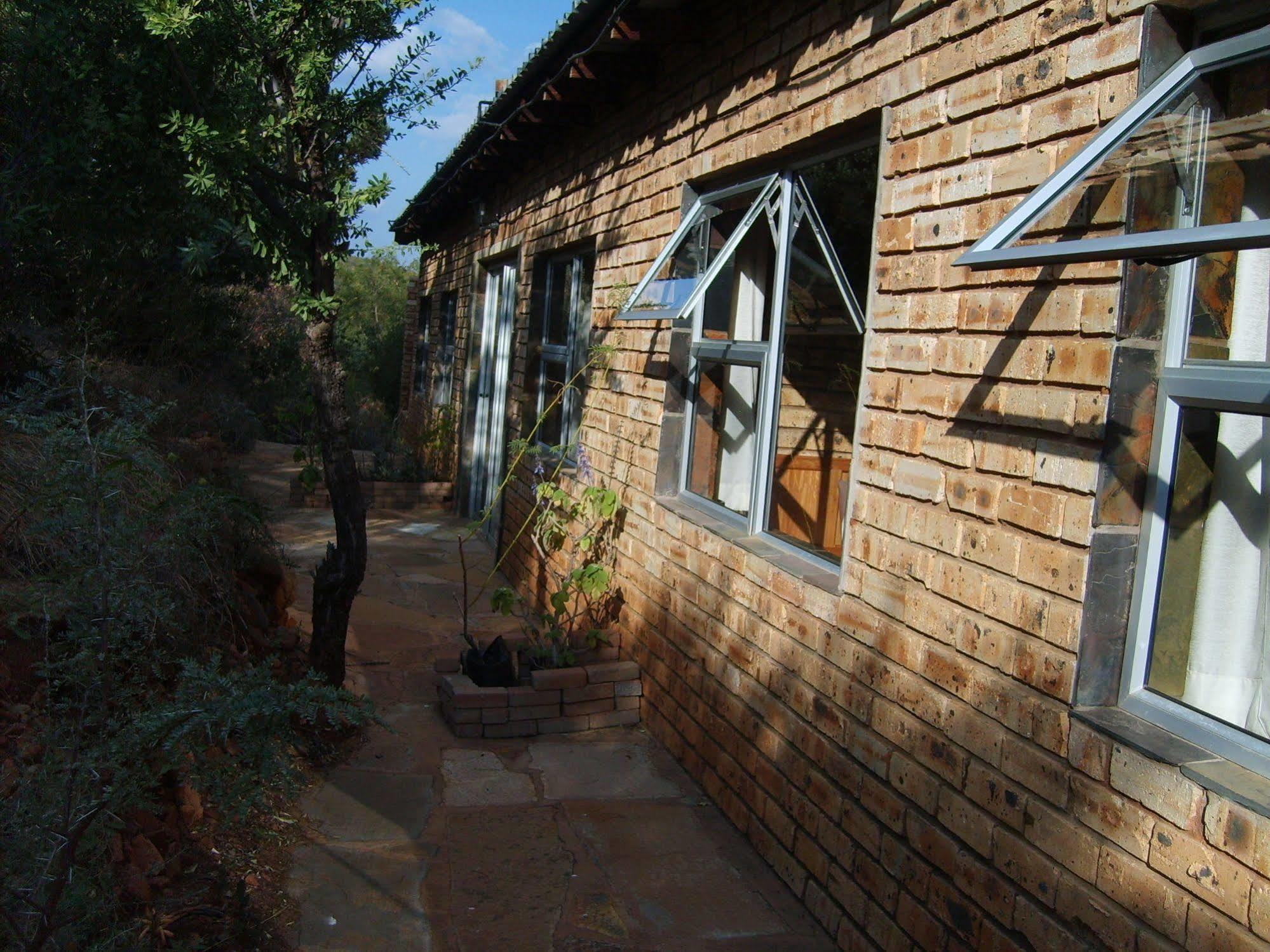 Thirsty Falls Cc Maanhaarrand Exterior foto