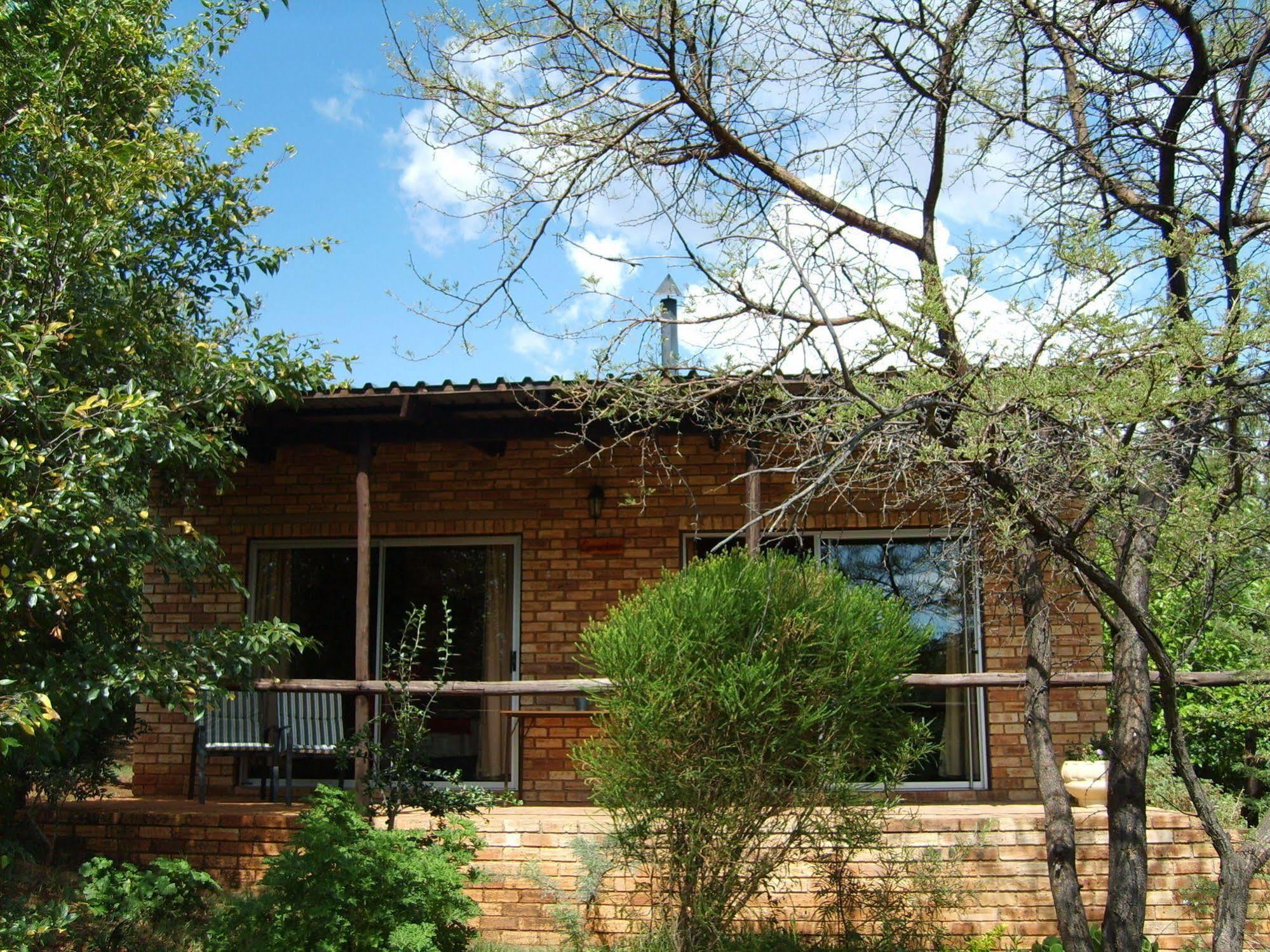 Thirsty Falls Cc Maanhaarrand Exterior foto