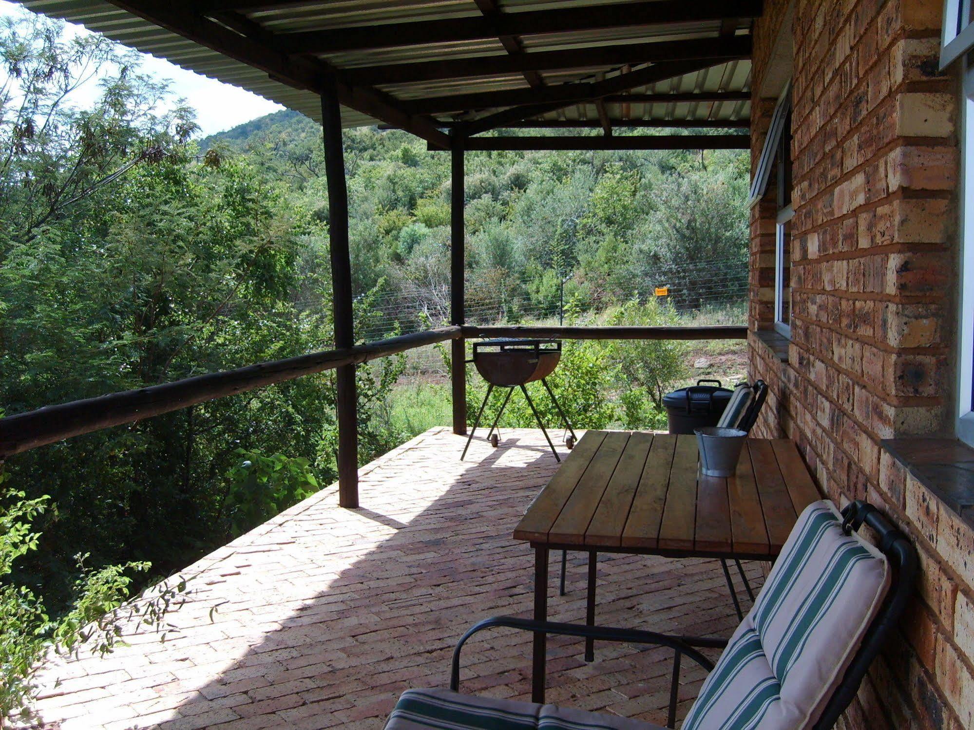 Thirsty Falls Cc Maanhaarrand Exterior foto